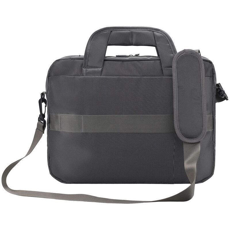 Сумка для ноутбука L245, темно-серая арт.17462.11