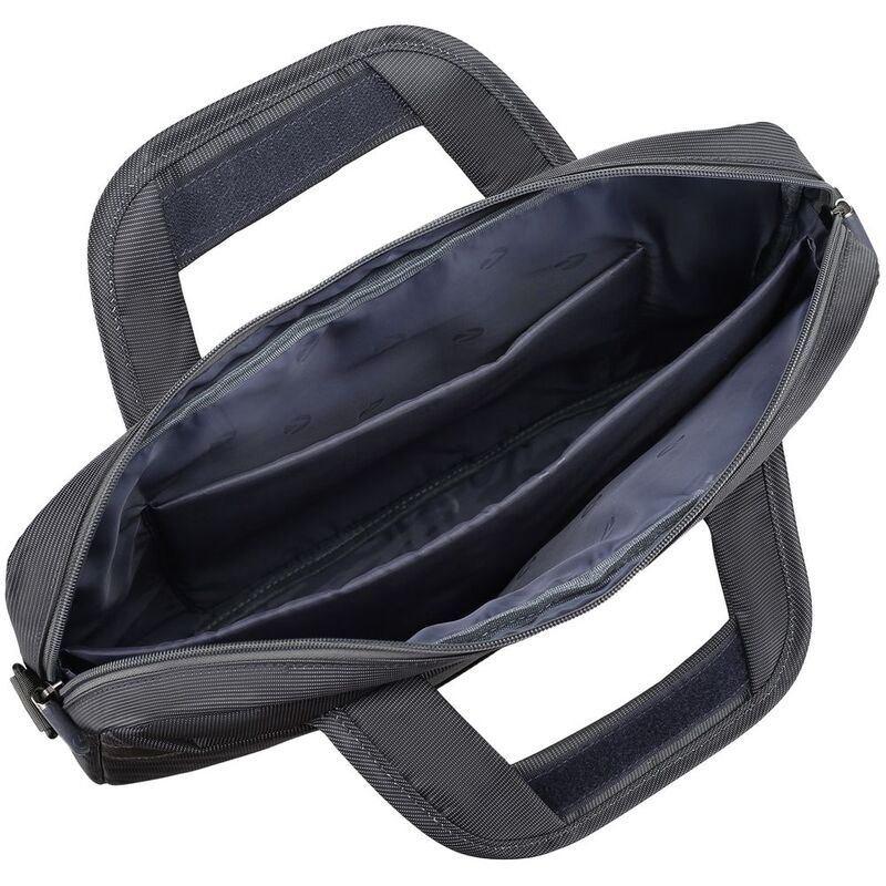 Сумка для ноутбука L245, темно-серая арт.17462.11