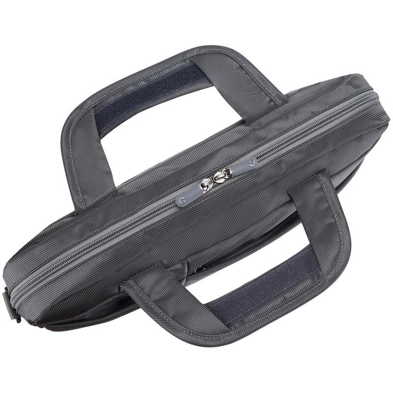 Сумка для ноутбука L245, темно-серая арт.17462.11