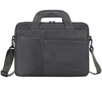 Сумка для ноутбука L245, темно-серая арт.17462.11