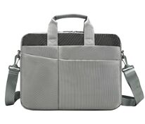 Сумка для ноутбука L245, светло-серая арт.17462.10