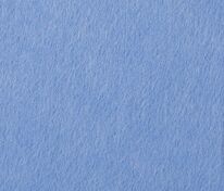 Заготовка из фетра Felt 100, голубая арт.17571.14