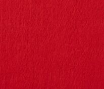 Заготовка из фетра Felt 100, красная арт.17571.50