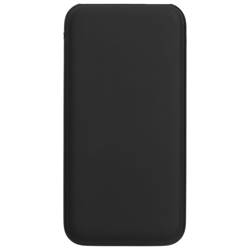 Аккумулятор Uniscend Starry, 10000 мАч, черный арт.25556.30