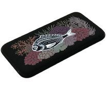 Аккумулятор Uniscend Starry, 10000 мАч, черный арт.25556.30