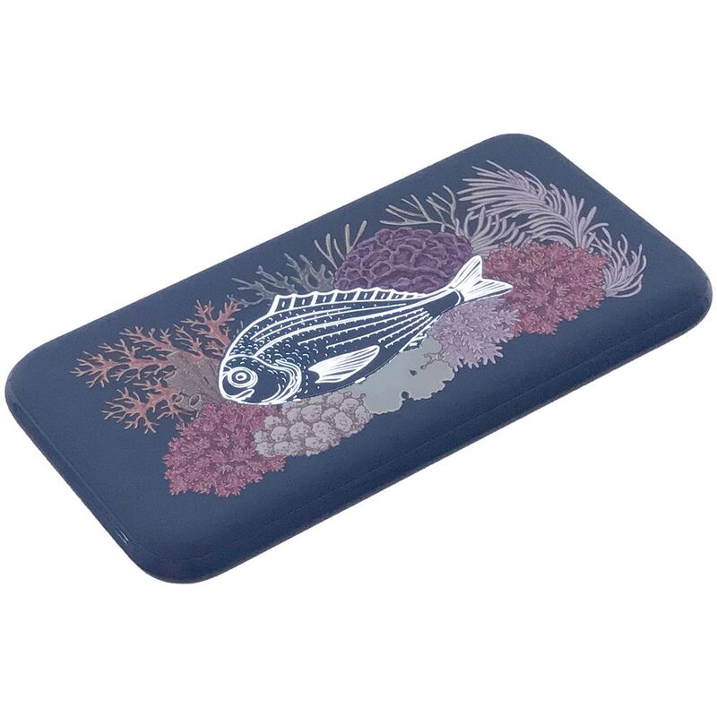 Аккумулятор Uniscend Starry, 10000 мАч, синий арт.25556.40