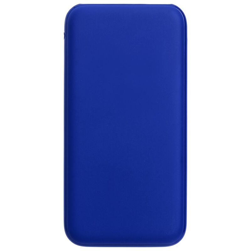 Аккумулятор Uniscend Starry, 10000 мАч, синий арт.25556.40