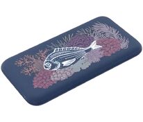 Аккумулятор Uniscend Starry, 10000 мАч, синий арт.25556.40