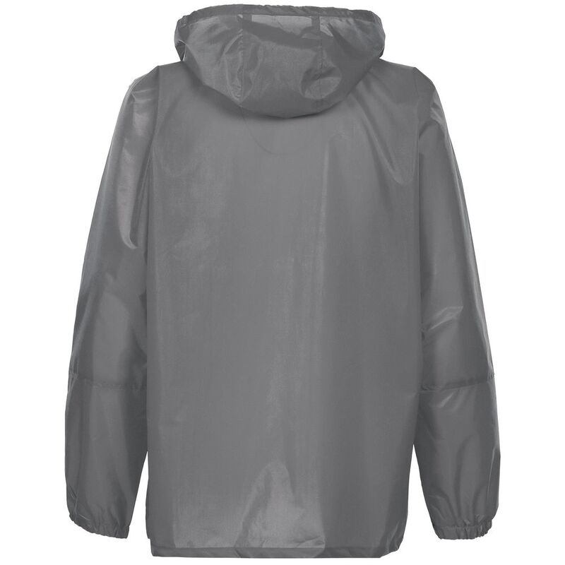 Ветровка Kivach Promo, серый арт.11726.11