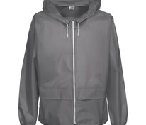 Ветровка Kivach Promo, серый арт.11726.11