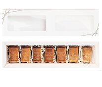 Конфеты корпусные «Золотые слитки» арт.22049.00