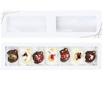 Конфеты «Елочные шары» арт.22052.00