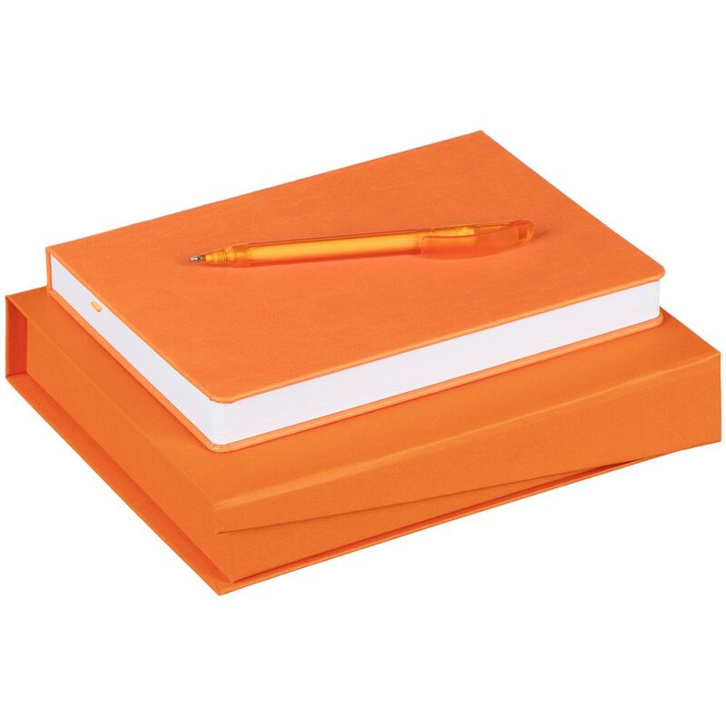 Набор Basis, оранжевый арт.16524.20