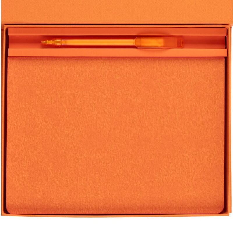 Набор Basis, оранжевый арт.16524.20