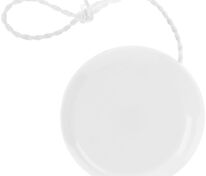 Антистресс-игрушка йо-йо Loopy, белая арт.20970.60