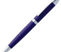 Ручка шариковая Razzo Chrome, синяя арт.5728.40