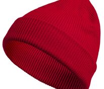 Шапка Life Explorer, ярко-красная арт.11060.51