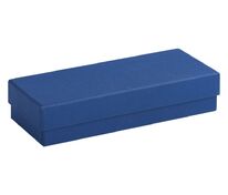 Коробка Mini, синяя арт.3387.40