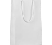 Пакет бумажный с ламинацией Lami M, белый арт.18435.60