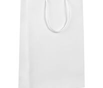 Пакет бумажный с ламинацией Lami L, белый арт.18436.60