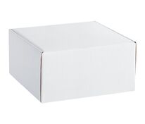 Коробка Medio, белая арт.3449.60