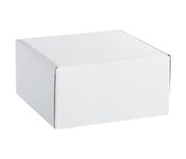 Коробка Piccolo, белая арт.3399.60