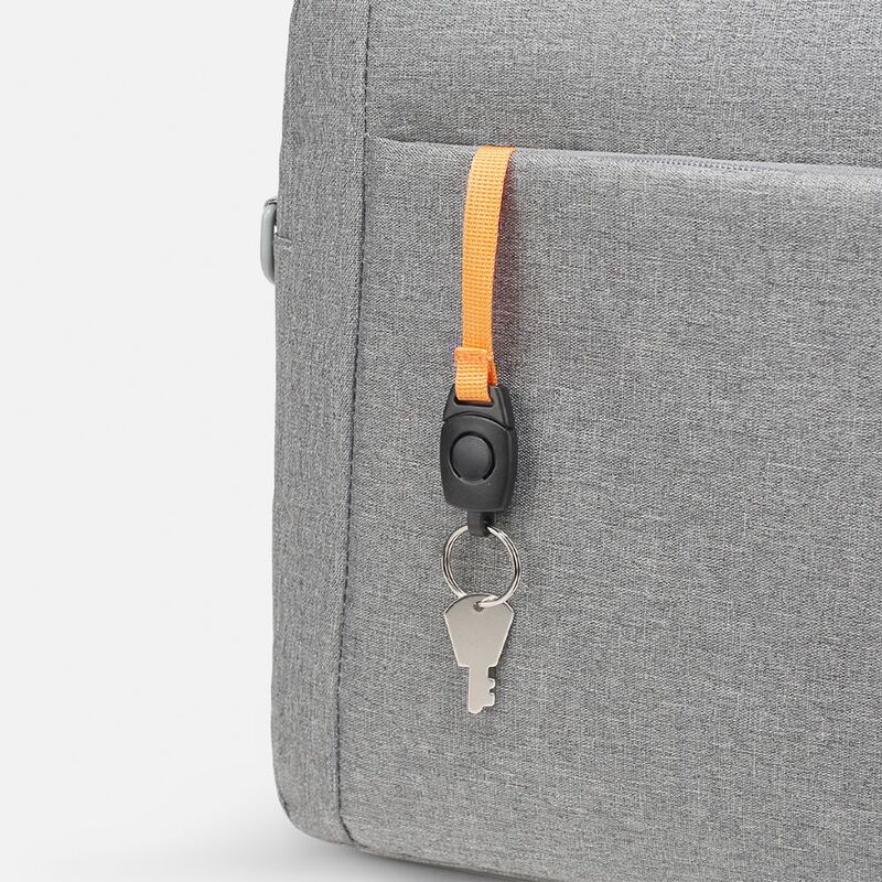 Сумка для ноутбука L225, светло-серая арт.17457.10