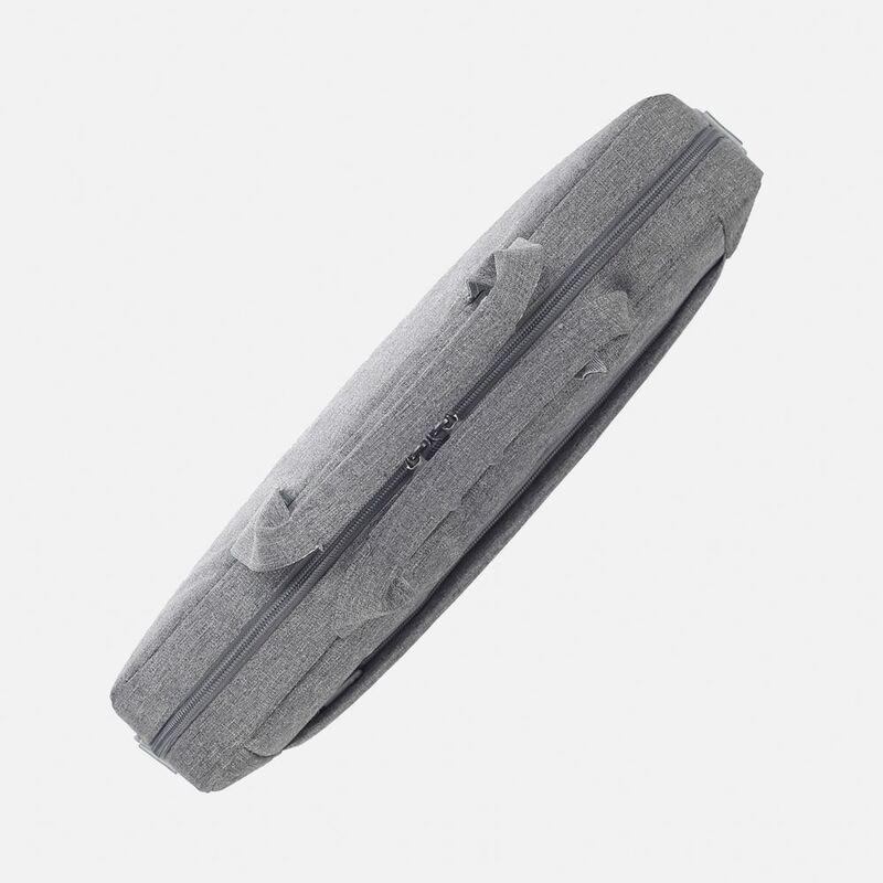 Сумка для ноутбука L225, светло-серая арт.17457.10