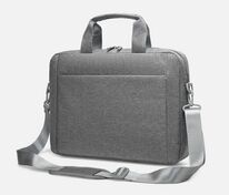 Сумка для ноутбука L225, светло-серая арт.17457.10