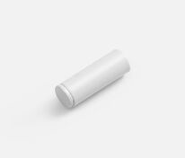 Наконечник для шнурка Nozzle, ver.2, белый арт.17392.60