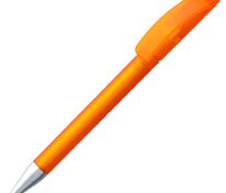 Ручка шариковая Prodir DS3 TFS, оранжевая арт.4769.20