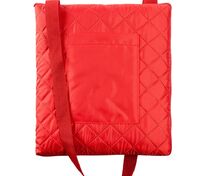 Плед для пикника Soft & Dry, красный арт.5624.50