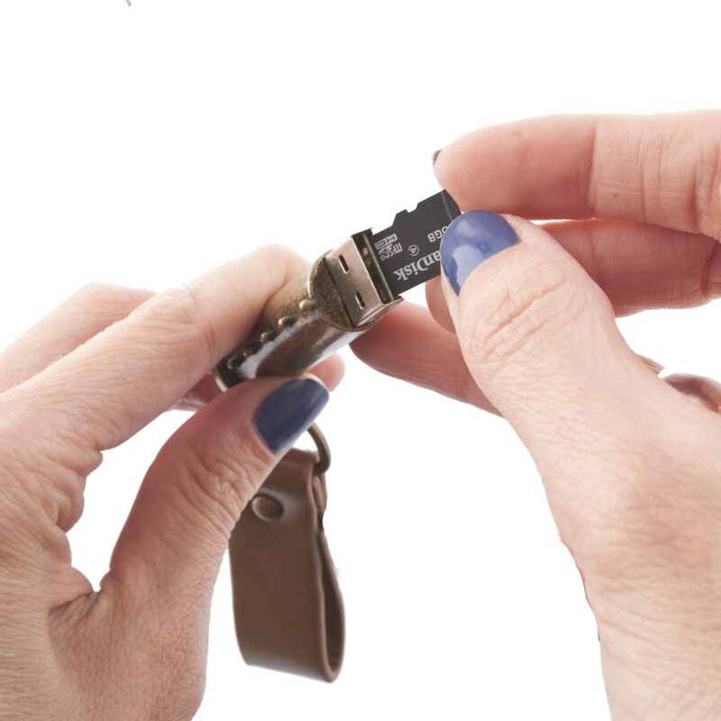 Картридер &laquo;Криптекс&raquo;&reg; арт.5181