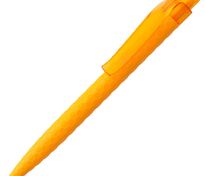 Ручка шариковая Prodir QS04 PPT Honey, оранжевая арт.3455.20
