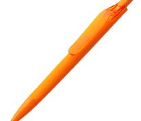 Ручка шариковая Prodir DS6 PPP-T, оранжевая арт.3391.20