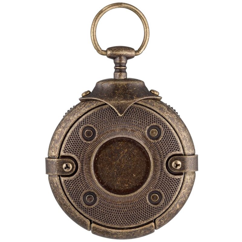 Флешка &laquo;Криптекс&raquo;&reg; Compass Lock, 64 Гб арт.6933.04