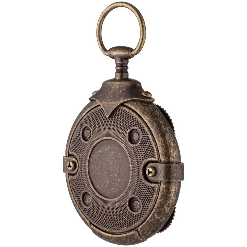Флешка &laquo;Криптекс&raquo;&reg; Compass Lock, 64 Гб арт.6933.04