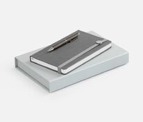 Набор Nova, серый арт.10748.10