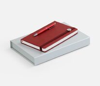 Набор Nova, красный арт.10748.50