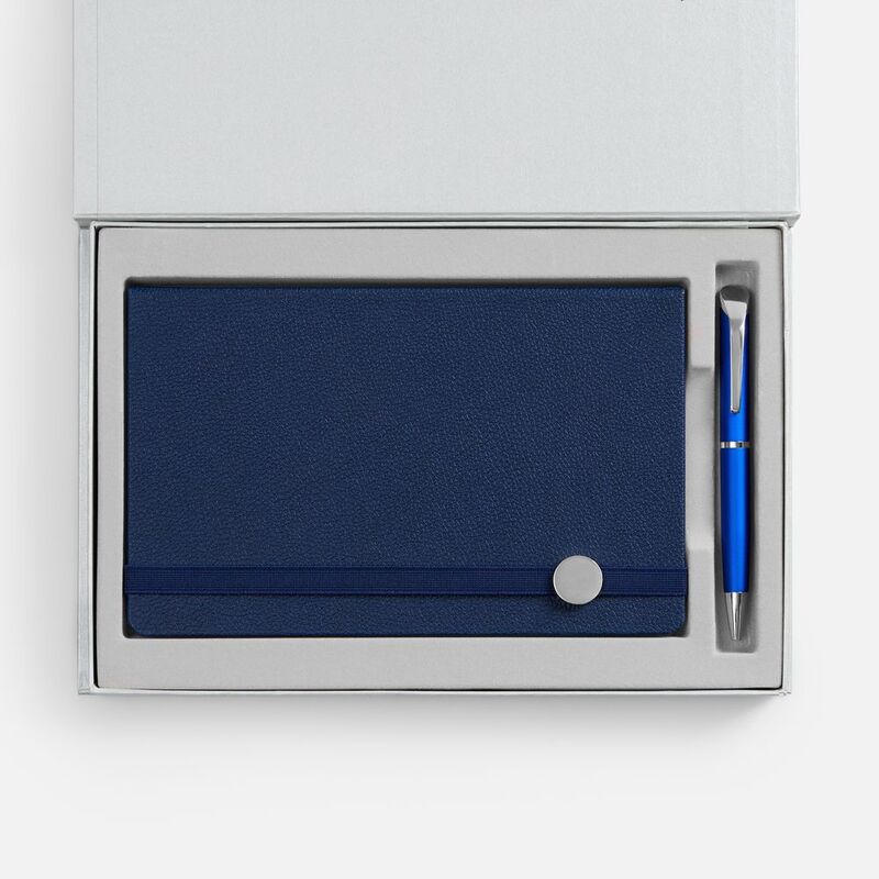 Набор Nova, синий арт.10748.40