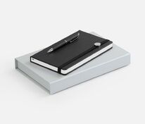 Набор Nova, черный арт.10748.30