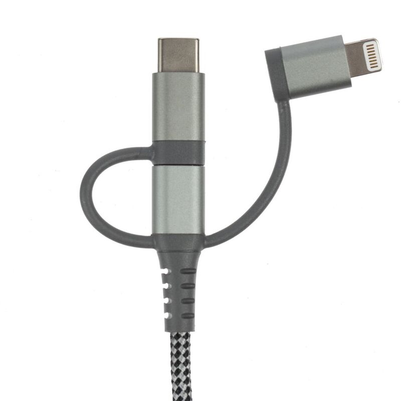 Кабель Uniscend Hardcord арт.11838.10