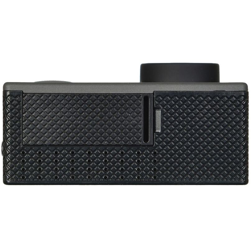 Экшн-камера Digma DiCam 300, серая арт.14866