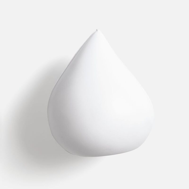 Антистресс &laquo;Капля&raquo;, белый арт.11884.60