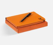 Набор Espresso, оранжевый арт.16044.20