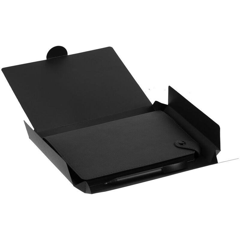 Набор Espresso, черный арт.16044.30