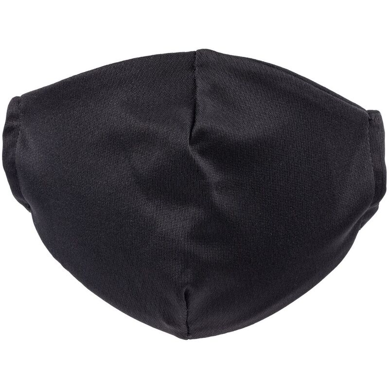 Маска для лица, черная арт.71247.30