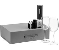 Набор Wine Case, черный арт.13936.30