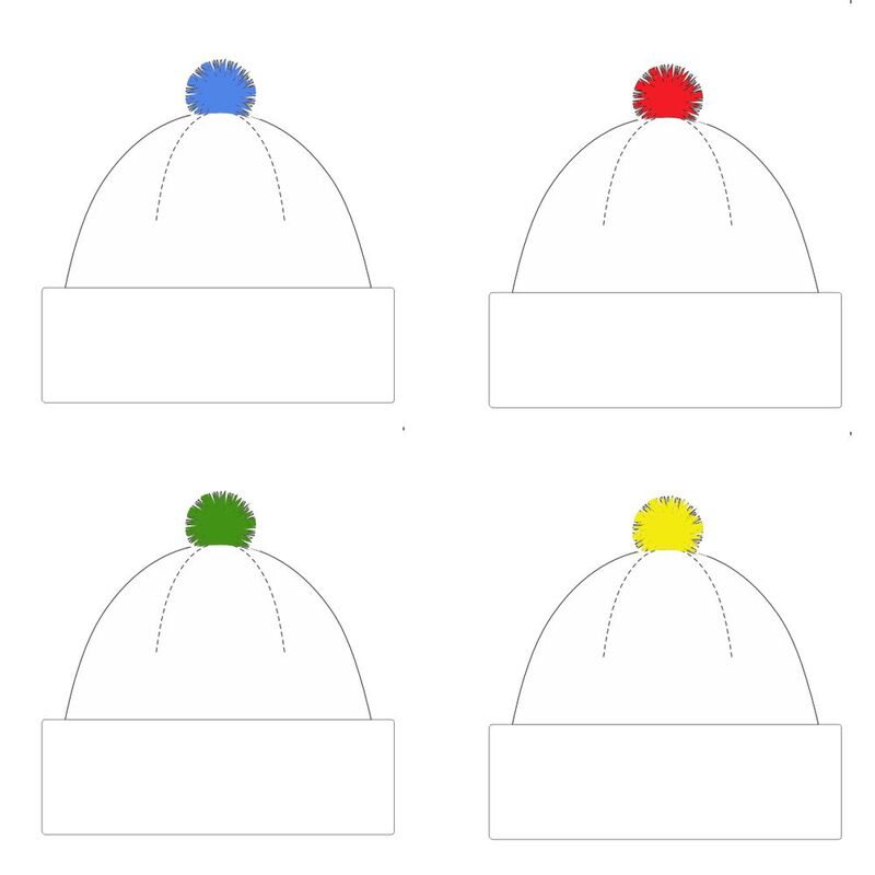 Помпон Bobble, XS арт.15271.01