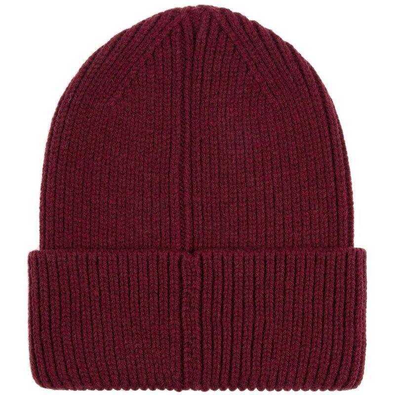 Шапка Tommi, бордовая арт.19007.50